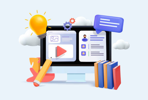 e-learning